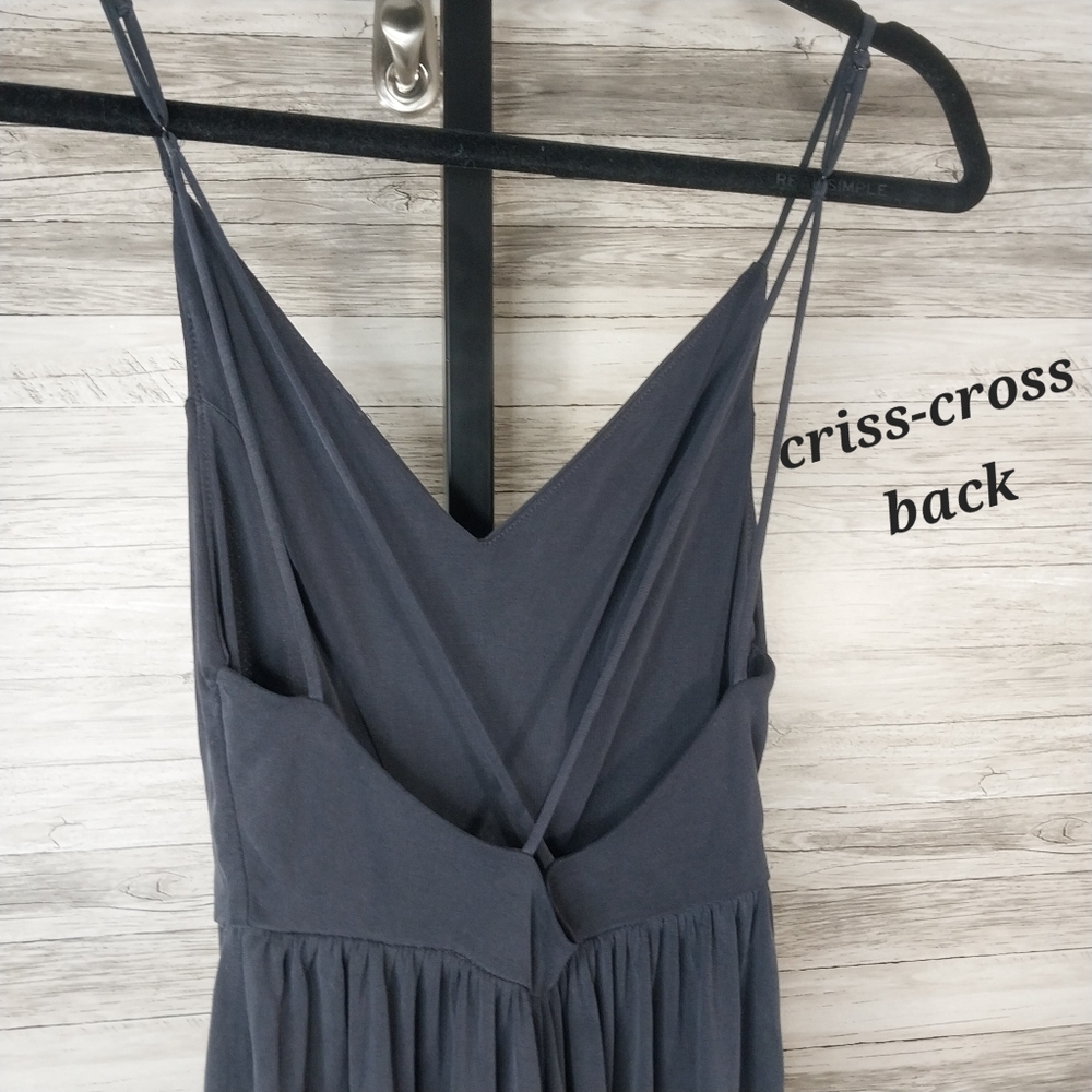 Silence + Noise Romper Jumpsuit - Picture 9 of 16